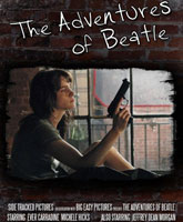 The Adventures of Beatle /  